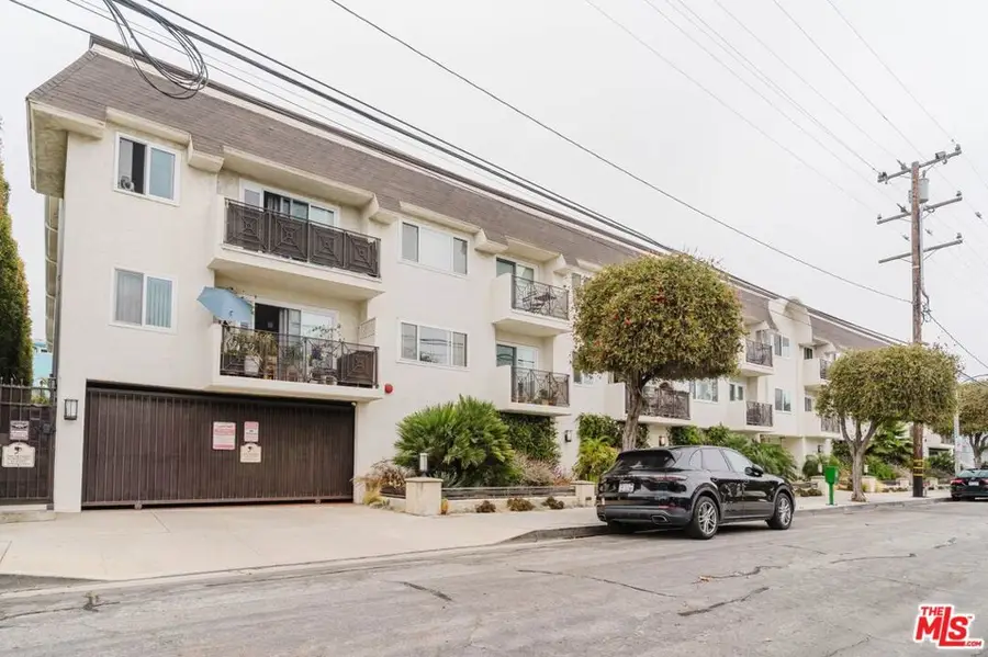 2721 2nd Street #111, Santa Monica, CA 90405 - #2