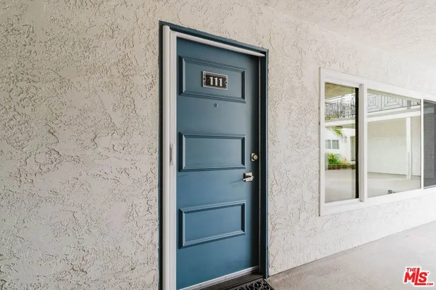 2721 2nd Street #111, Santa Monica, CA 90405 - #3