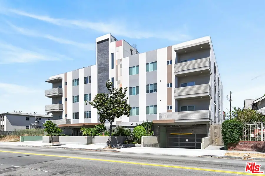 820 S Wilton Place #201, Los Angeles, CA 90005 - #2