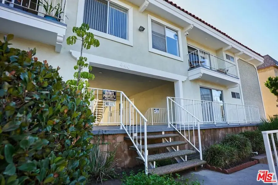 440 Raymond Avenue, Santa Monica, CA 90405 - #3
