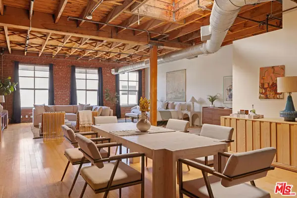500 Molino Street #206, Los Angeles, CA 90013