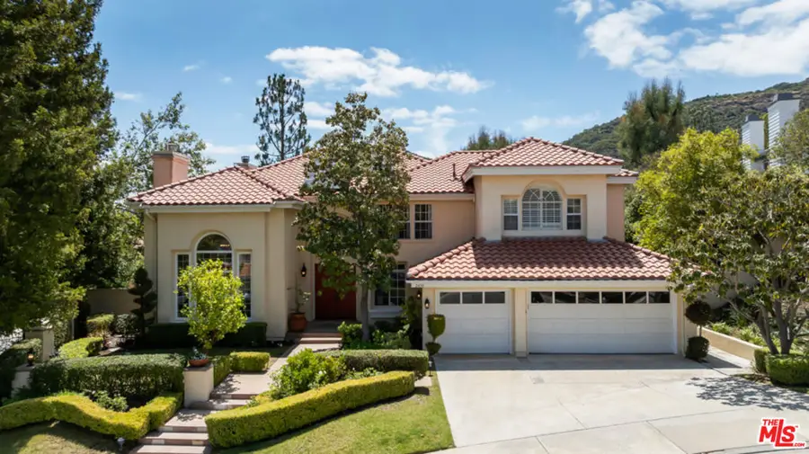 2430 Ranchgrove Drive, Westlake Village, CA 91361 - #2