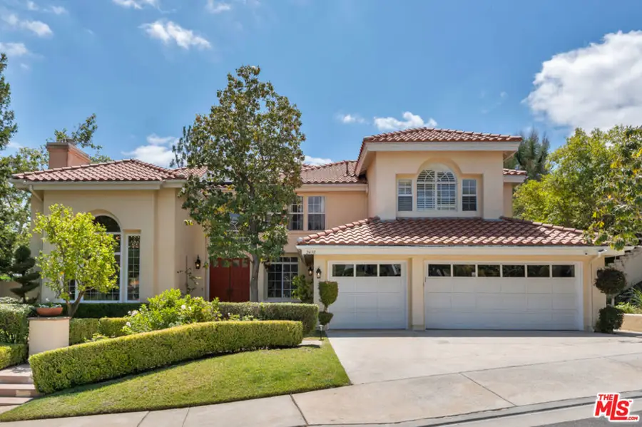 2430 Ranchgrove Drive, Westlake Village, CA 91361 - #3