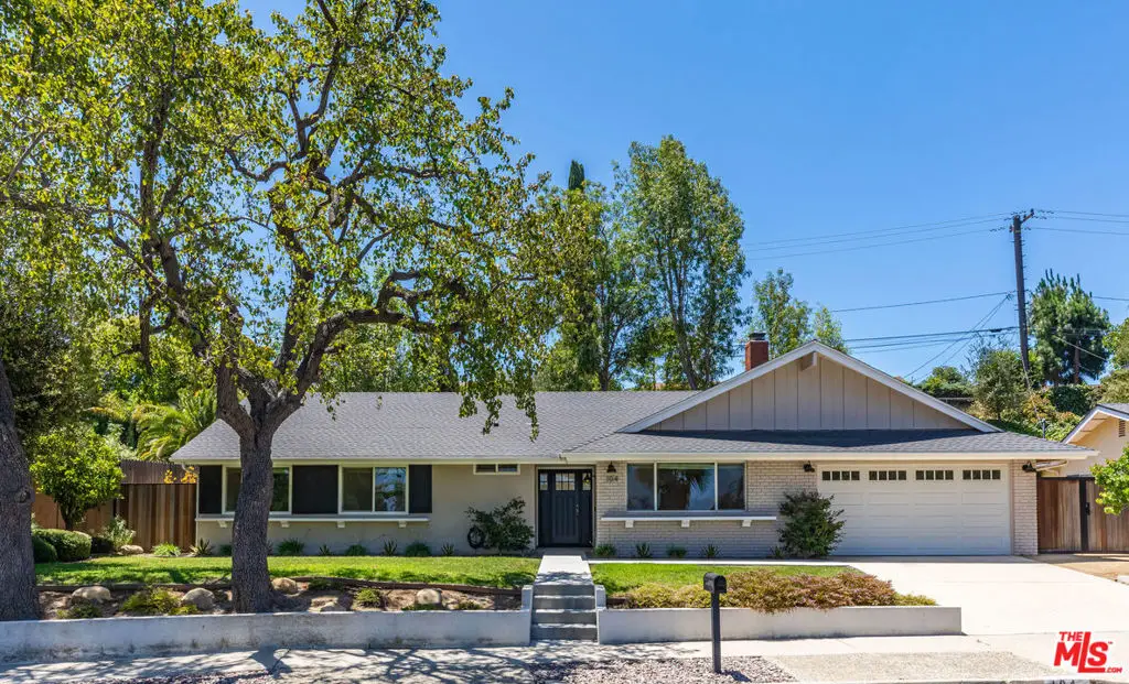 104 Tarkio Street, Thousand Oaks, CA 91360 - #1