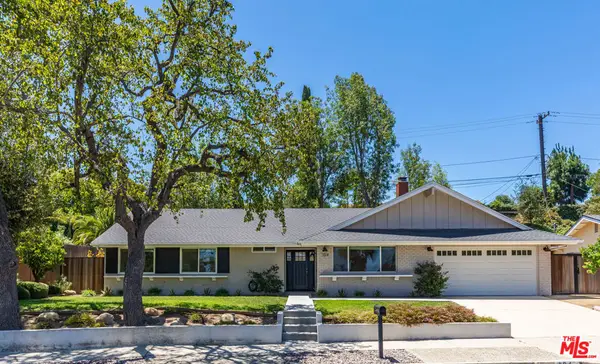 104 Tarkio Street, Thousand Oaks, CA 91360