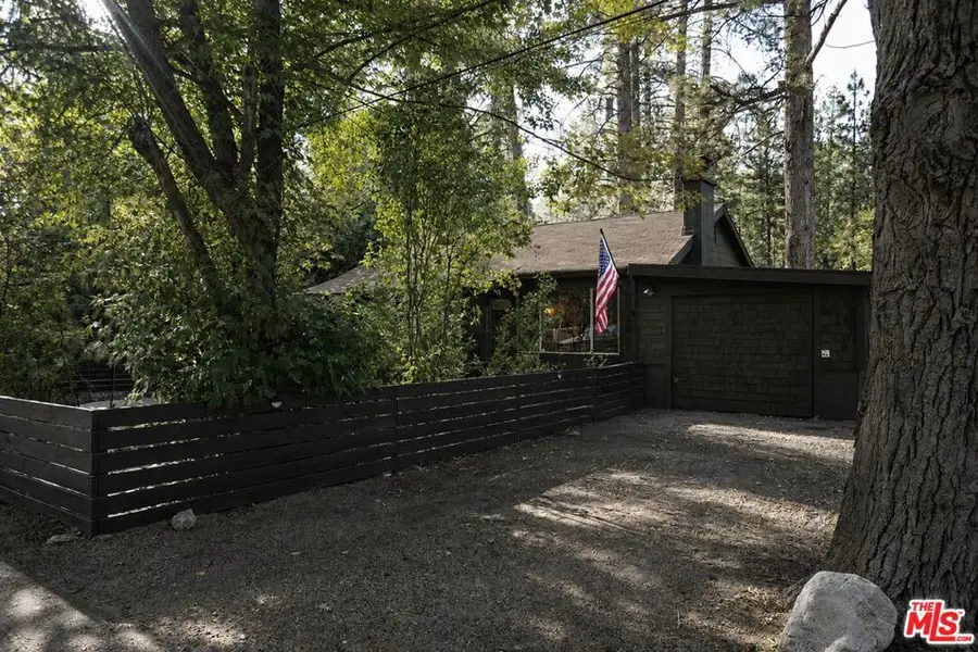 53250 Meadow Drive, Idyllwild, CA 92549 - #2