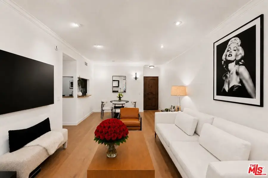 4128 Whitsett Avenue #105, Studio City, CA 91604 - #3
