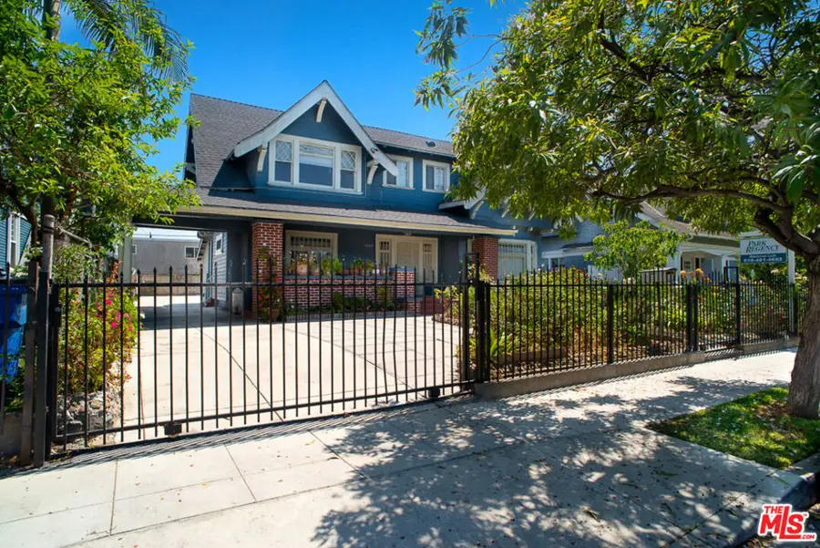 1454 W 28th Street, Los Angeles, CA 90007 - #2