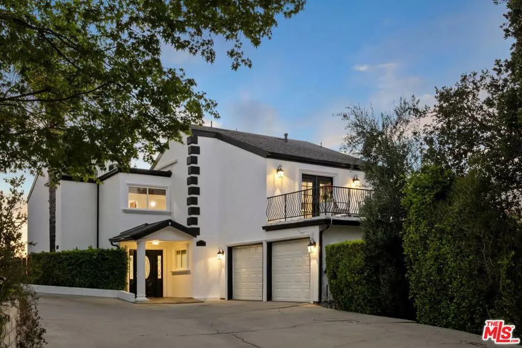 4927 Alatar Drive, Woodland Hills, CA 91364 - #1