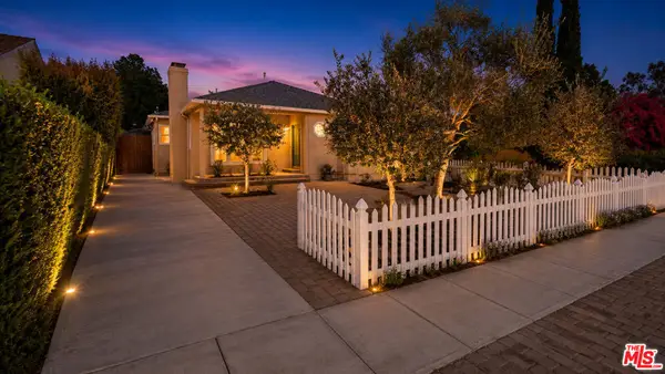 4706 Cartwright Avenue, Toluca Lake, CA 91602