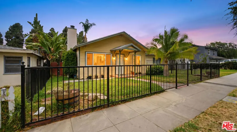 6229 Canobie Avenue, Whittier, CA 90601 - #2