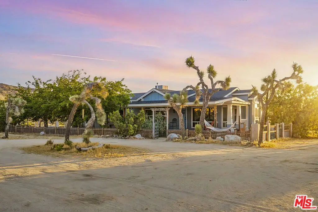 55626 Pipes Canyon Road, Yucca Valley, CA 92284 - #1