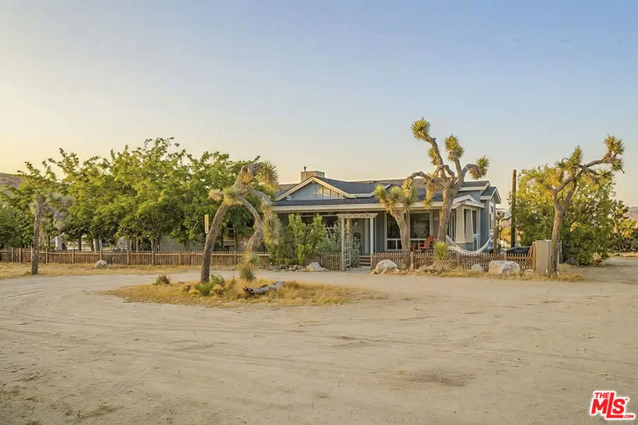 55626 Pipes Canyon Road, Yucca Valley, CA 92284 - #2