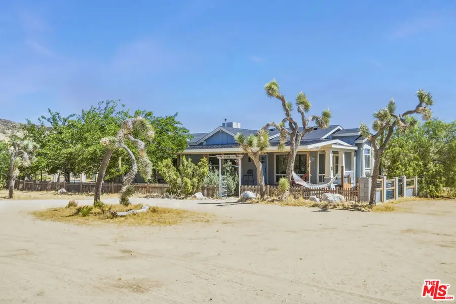 55626 Pipes Canyon Road, Yucca Valley, CA 92284 - #3