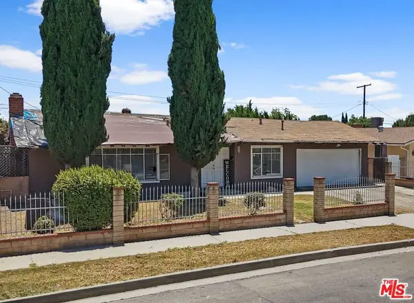 14992 Oro Grande Street, Sylmar, CA 91342
