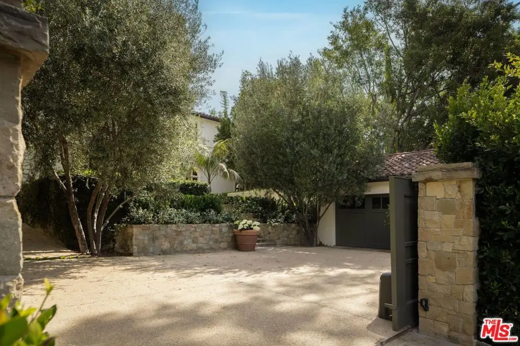 1168 N Doheny Drive, Los Angeles, CA 90069 - #1