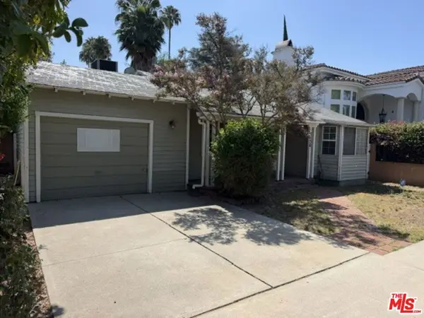 5136 Noble Avenue, Sherman Oaks, CA 91403