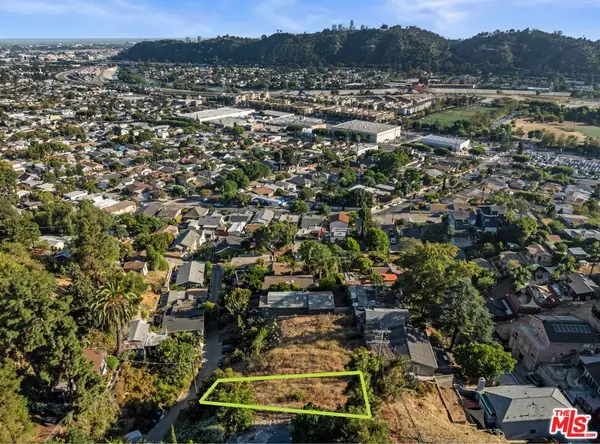 3039 Tatum Street, Los Angeles, CA 90065