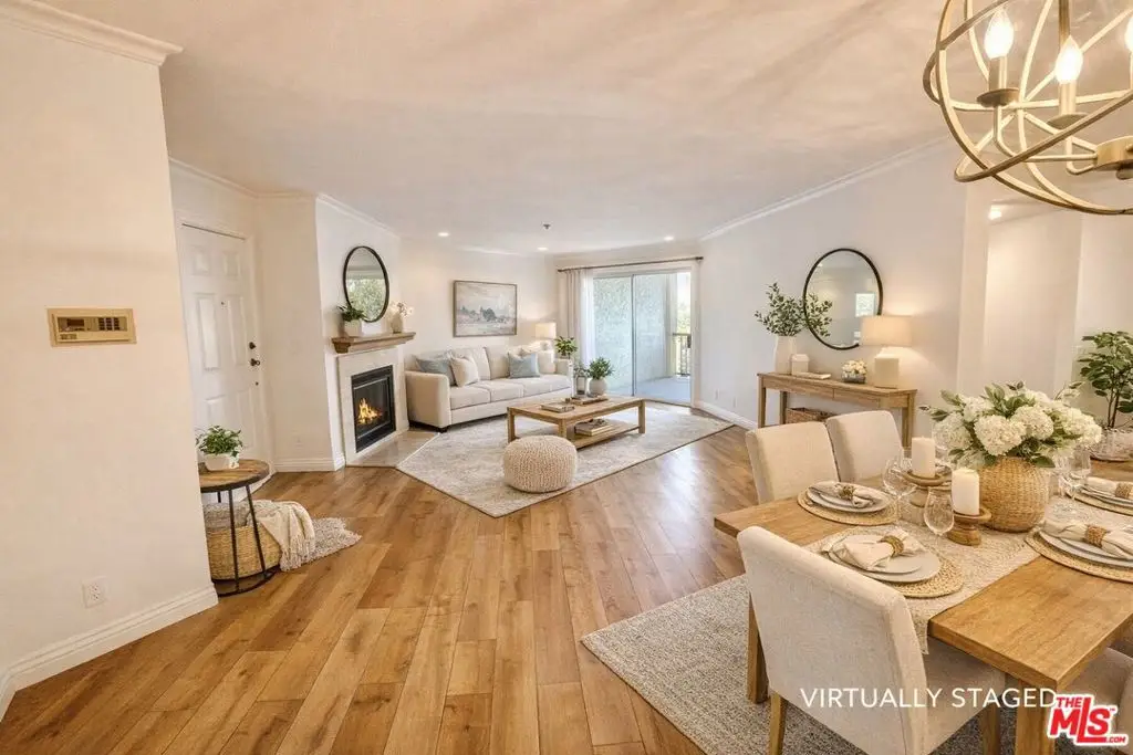 675 Oak Run Trail #TL301, Oak Park, CA 91377 - #1
