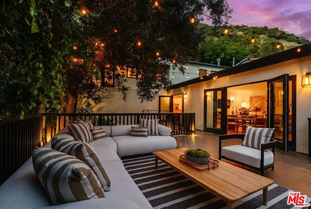 9849 Portola Drive, Beverly Hills, CA 90210 - #1