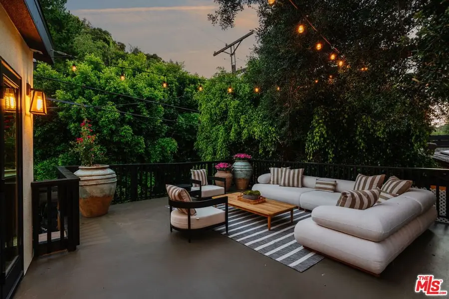 9849 Portola Drive, Beverly Hills, CA 90210 - #3