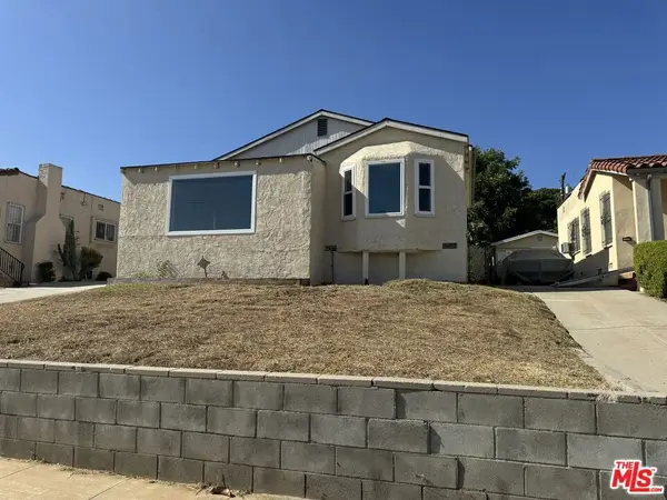 1521 W 104th Street, Los Angeles, CA 90047