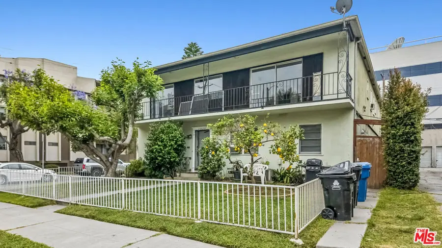 11061 Ohio Avenue, Los Angeles, CA 90025 - #2
