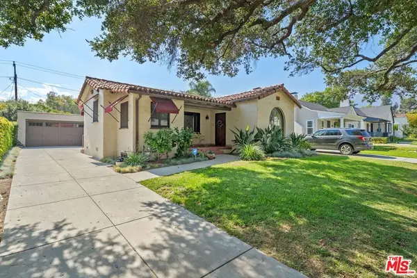 1119 Bella Vista Avenue, Pasadena, CA 91107