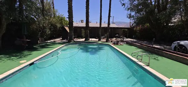 1339 E Camino Amapola, Palm Springs, CA 92264