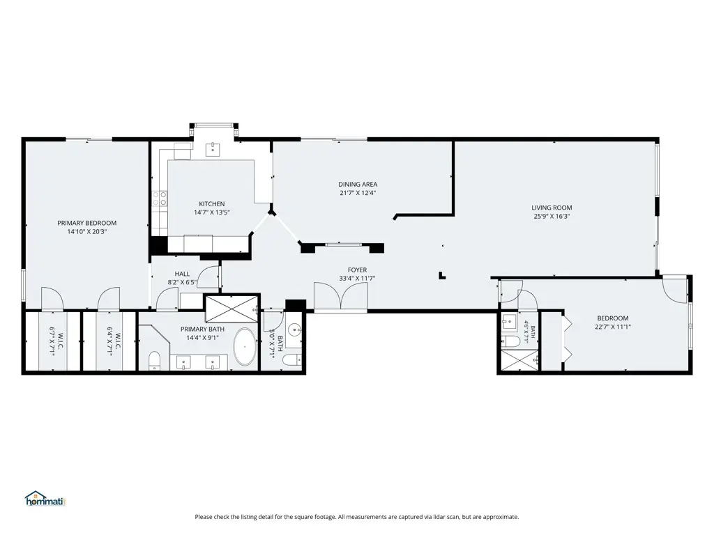 455 S Bedford Drive #8, Beverly Hills, CA 90212 - #1
