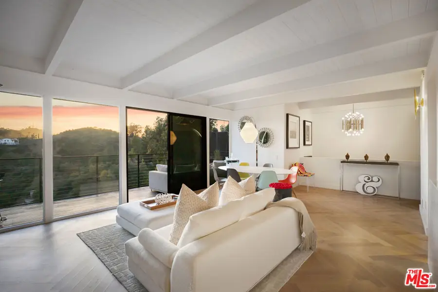 7900 Willow Glen Road, Los Angeles, CA 90046 - #2
