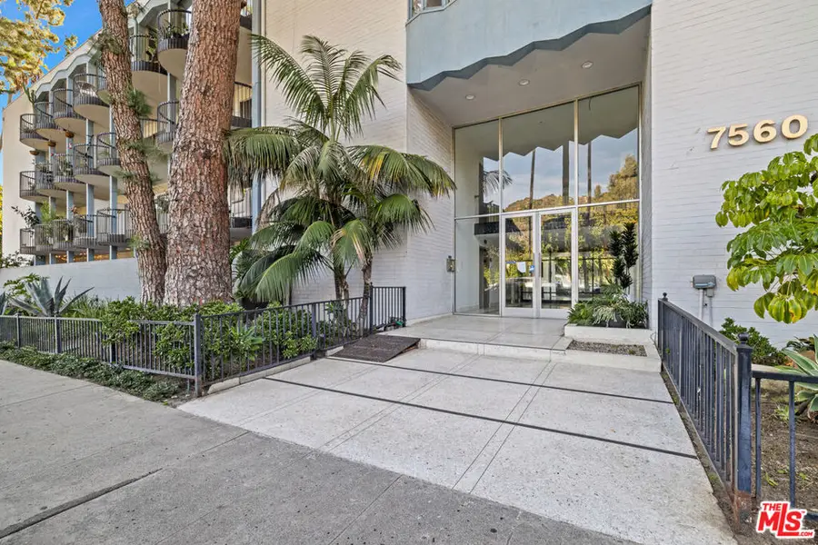 7560 Hollywood Boulevard #109, Los Angeles, CA 90046 - #2