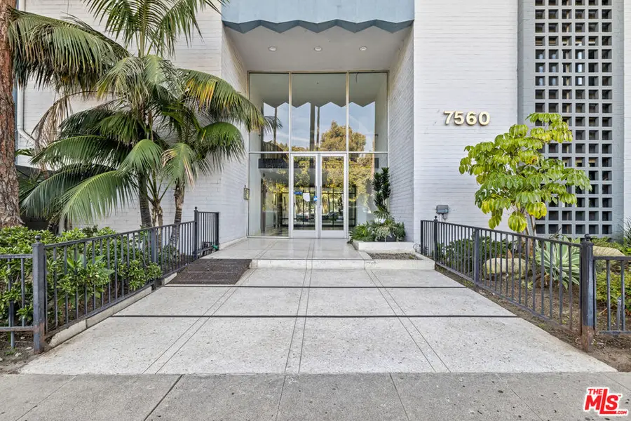 7560 Hollywood Boulevard #109, Los Angeles, CA 90046 - #3