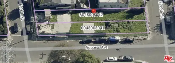 1453 E 99th Street, Los Angeles, CA 90002