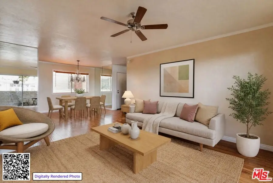 8400 De Longpre Avenue #410, West Hollywood, CA 90069 - #2