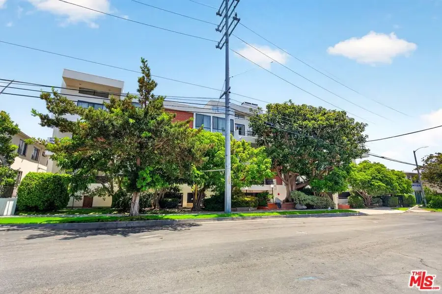 1312 S Saltair Avenue #105, Los Angeles, CA 90025 - #2