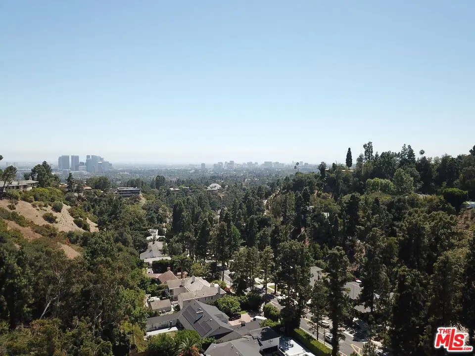 1422 Lindacrest Drive, Beverly Hills, CA 90210 - #1