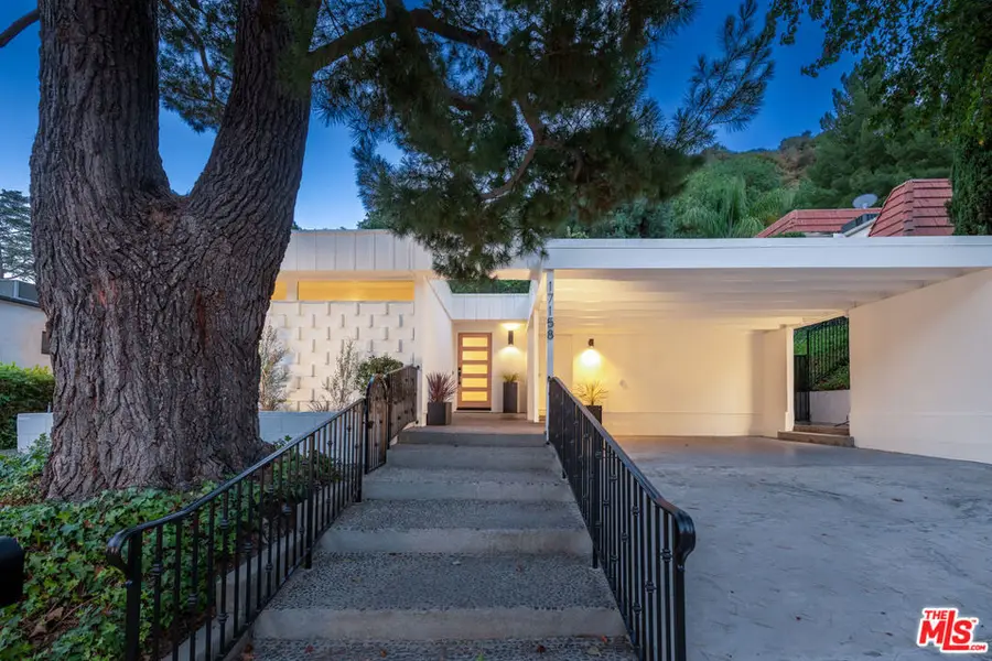 17158 Clemons Drive, Encino, CA 91436 - #3
