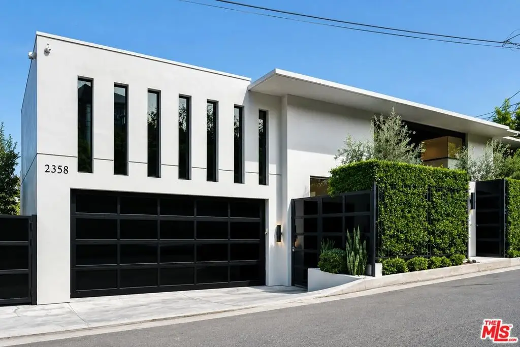 2358 Kimridge Road, Beverly Hills, CA 90210 - #1