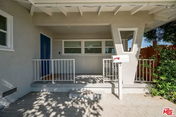 10900 Whitaker Avenue, Granada Hills, CA 91344