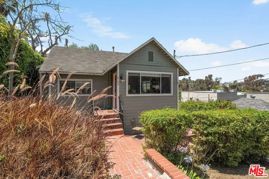 2142 Baxter Street, Los Angeles, CA 90039 - #1