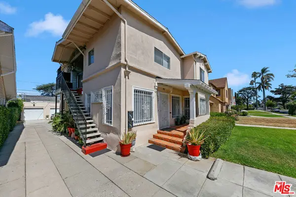 2531 6th Avenue, Los Angeles, CA 90018