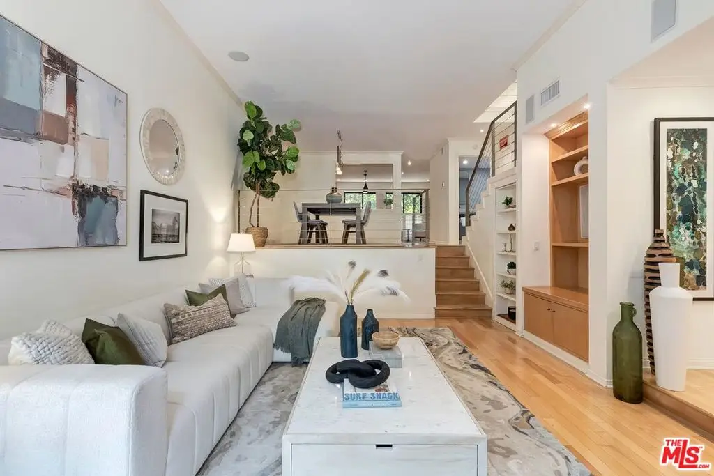 323 San Vicente Boulevard #11, Santa Monica, CA 90402 - #1