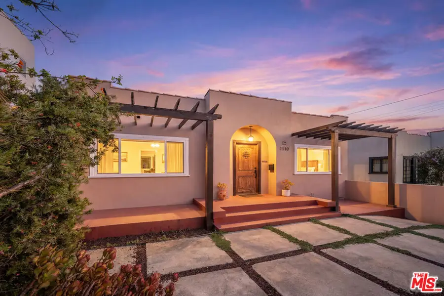 1110 Queen Anne Place, Los Angeles, CA 90019 - #2