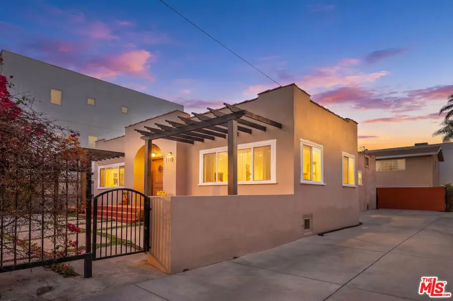 1110 Queen Anne Place, Los Angeles, CA 90019 - #3