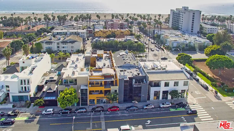 2216 Main Street #8 Units, Santa Monica, CA 90405 - #2