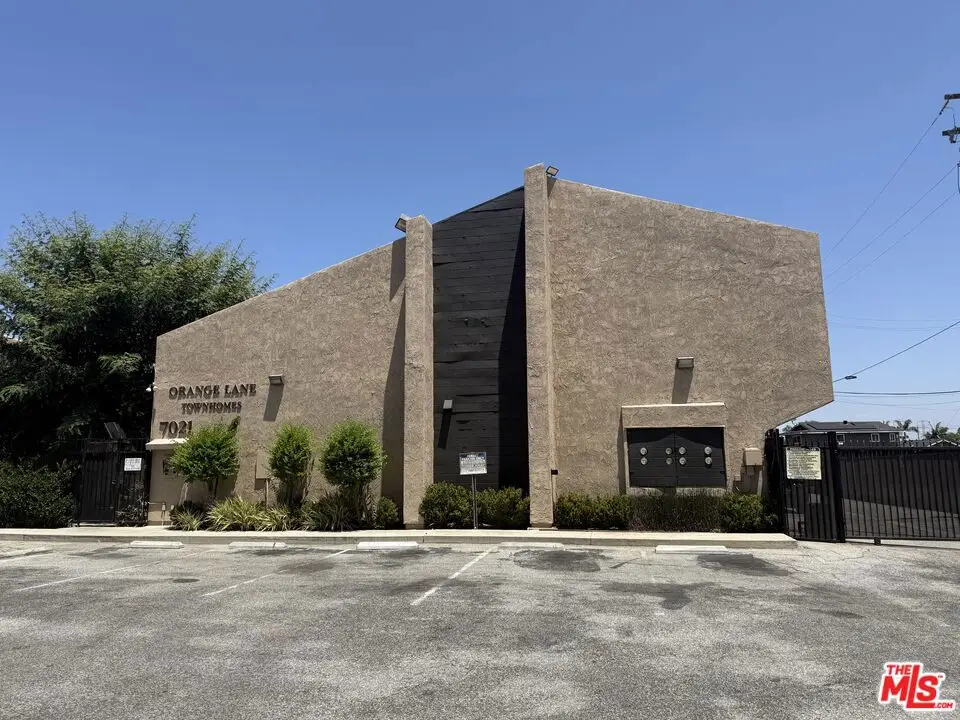 7021 Alondra Boulevard #21, Paramount, CA 90723 - #1