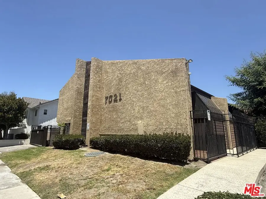 7021 Alondra Boulevard #21, Paramount, CA 90723 - #2