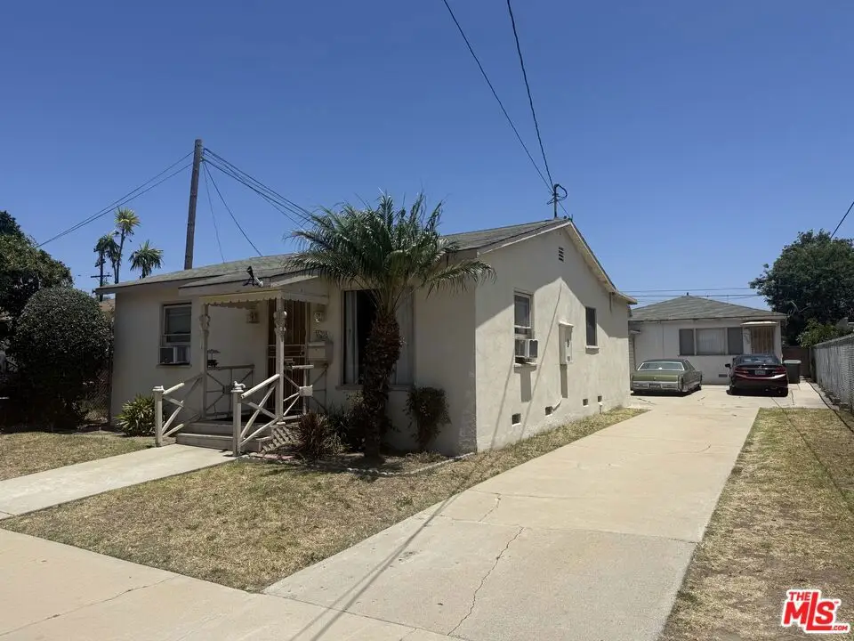 16218 Gramercy Place, Gardena, CA 90247 - #1
