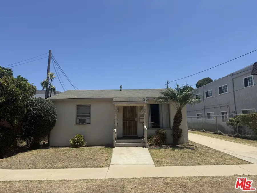 16218 Gramercy Place, Gardena, CA 90247 - #2